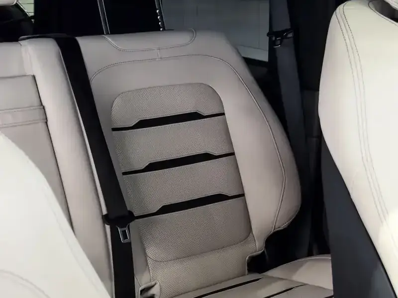 2020 Mercedes-Benz G-Класс с пробегом 90 000 км