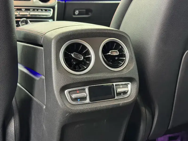 2019 Mercedes-Benz G-Класс с пробегом 89 000 км