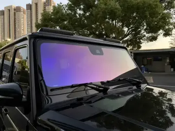 2019 Mercedes-Benz G-Класс с пробегом 63 000 км