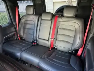 2020 Mercedes-Benz G-Класс с пробегом 91 000 км