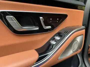 2023 Mercedes-Benz S-Класс с пробегом 144 800 км