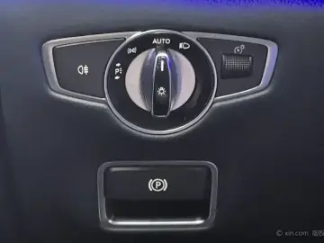 2019 Mercedes-Benz S-Класс с пробегом 53 900 км