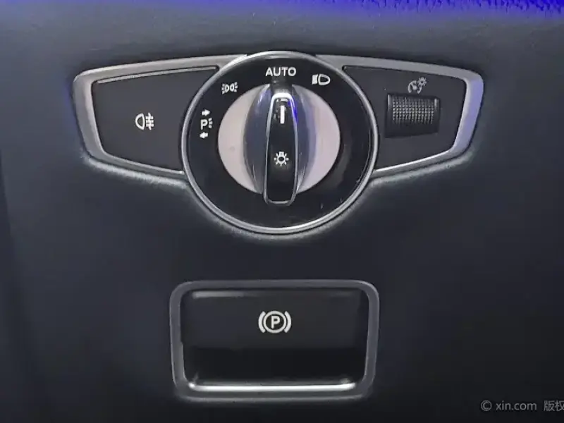 2019 Mercedes-Benz S-Класс с пробегом 53 900 км