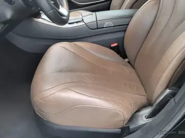 2019 Mercedes-Benz S-Класс с пробегом 53 900 км