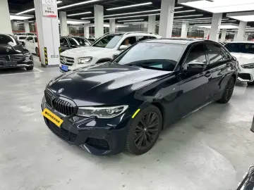 BMW 3 серии