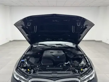 2021 BMW 3 серии с пробегом 73 200 км