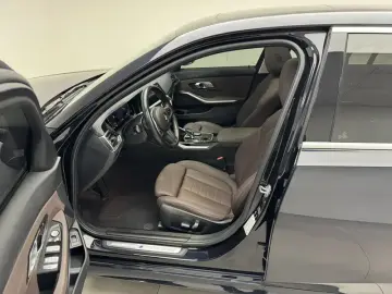 2021 BMW 3 серии с пробегом 73 200 км
