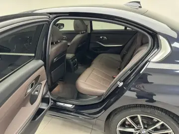 2021 BMW 3 серии с пробегом 73 200 км