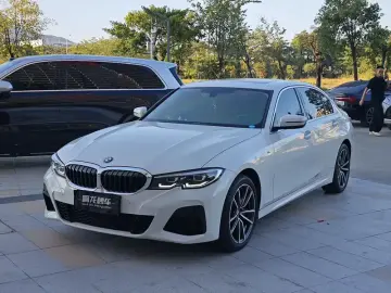 BMW 3 серии