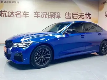 BMW 3 серии