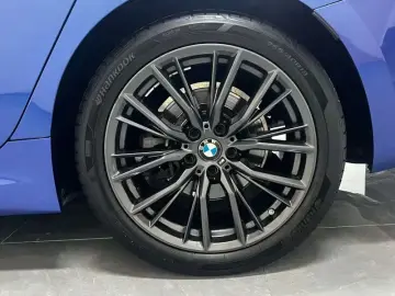 2022 BMW 3 серии с пробегом 67 000 км
