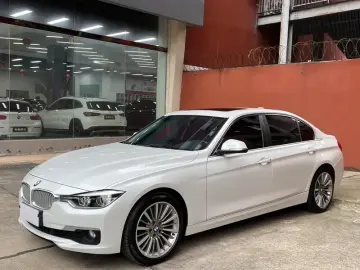 BMW 3 серии