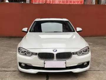 2019 BMW 3 серии с пробегом 70 000 км