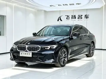BMW 3 серии