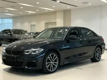 BMW 3 серии