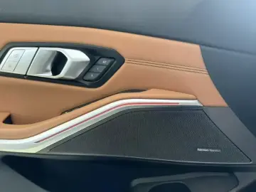 2020 BMW 3 серии с пробегом 130 000 км