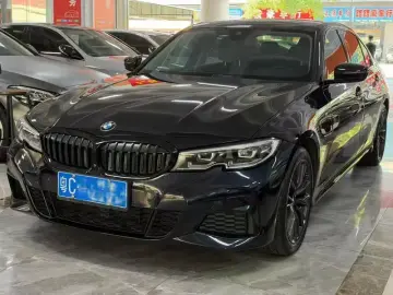 BMW 3 серии