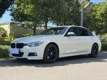 BMW 3 серии