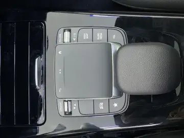 2022 Mercedes-Benz A-Класс с пробегом 28 000 км