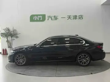 BMW 3 серии
