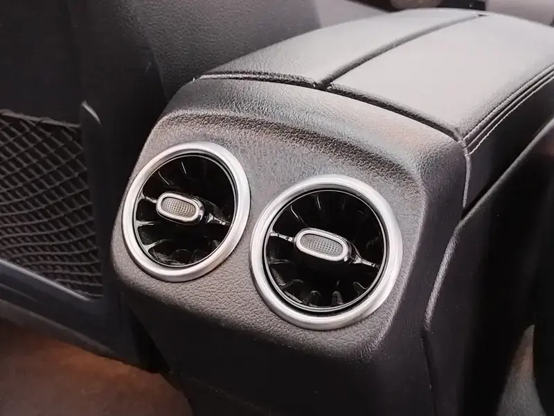 2021 Mercedes-Benz A-Класс с пробегом 49 600 км