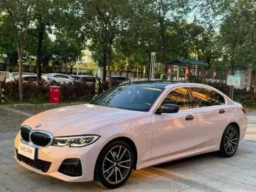 BMW 3 серии