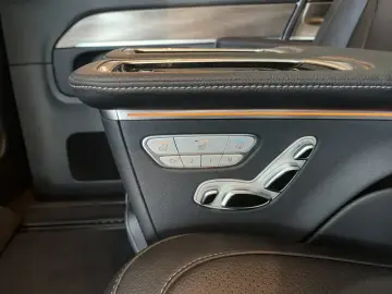 2021 Mercedes-Benz V-Класс с пробегом 4 900 км