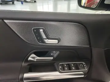 2022 Mercedes-Benz B-Класс с пробегом 18 700 км