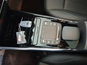 2022 Mercedes-Benz B-Класс с пробегом 18 700 км