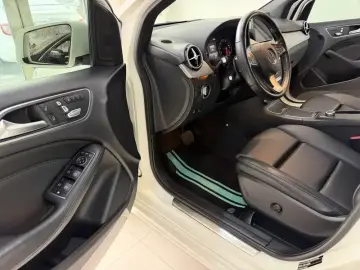 2019 Mercedes-Benz B-Класс с пробегом 96 000 км