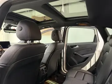 2019 Mercedes-Benz B-Класс с пробегом 96 000 км