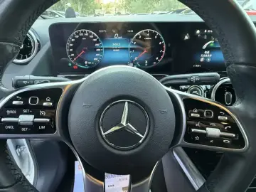 2021 Mercedes-Benz B-Класс с пробегом 100 000 км