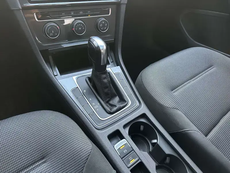 2019 Volkswagen Golf с пробегом 80 700 км