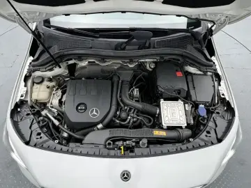 2020 Mercedes-Benz B-Класс с пробегом 28 000 км