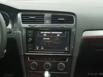 2019 Volkswagen Golf с пробегом 77 900 км