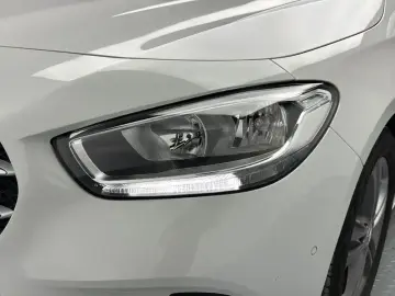 2020 Mercedes-Benz B-Класс с пробегом 28 000 км