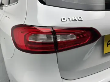 2020 Mercedes-Benz B-Класс с пробегом 28 000 км