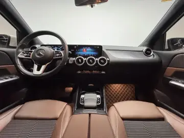 2020 Mercedes-Benz B-Класс с пробегом 28 000 км