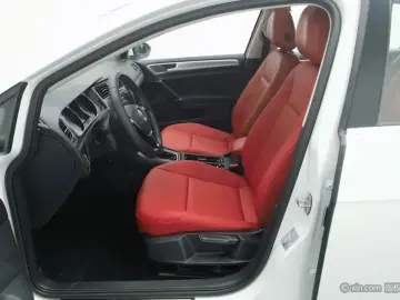 2019 Volkswagen Golf с пробегом 77 900 км