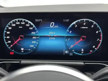 2020 Mercedes-Benz B-Класс с пробегом 28 000 км