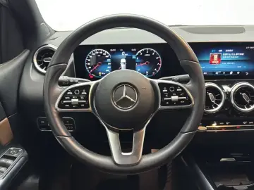 2020 Mercedes-Benz B-Класс с пробегом 28 000 км
