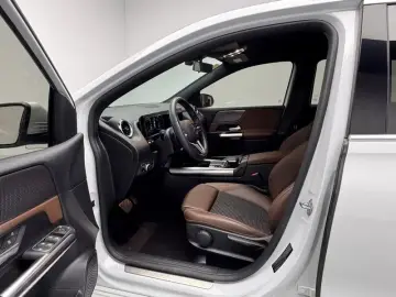 2020 Mercedes-Benz B-Класс с пробегом 28 000 км