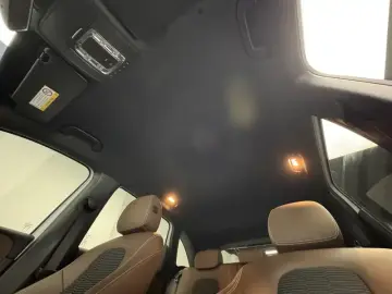 2020 Mercedes-Benz B-Класс с пробегом 28 000 км