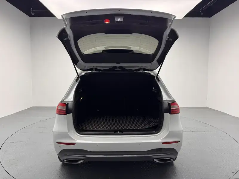 2020 Mercedes-Benz B-Класс с пробегом 28 000 км