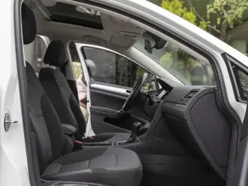 2020 Volkswagen Golf с пробегом 56 000 км
