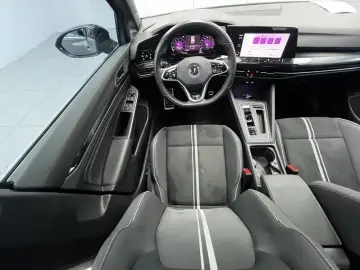 2021 Volkswagen Golf с пробегом 48 000 км
