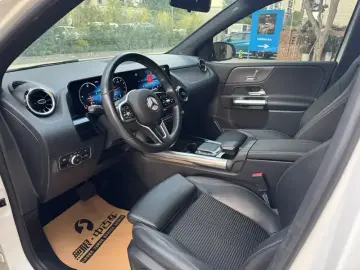 2021 Mercedes-Benz B-Класс с пробегом 34 000 км