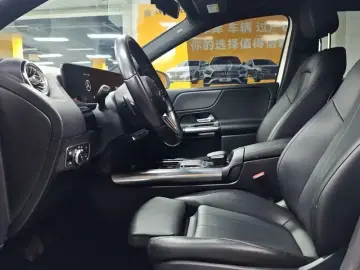 2021 Mercedes-Benz B-Класс с пробегом 99 000 км