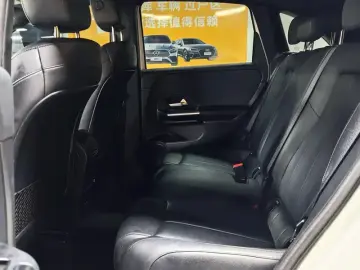 2021 Mercedes-Benz B-Класс с пробегом 99 000 км