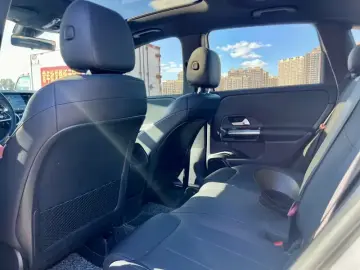 2020 Mercedes-Benz B-Класс с пробегом 43 000 км